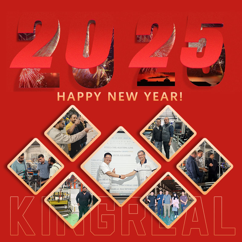 Sinasalamin ang 2024 at Pagsalubong sa 2025