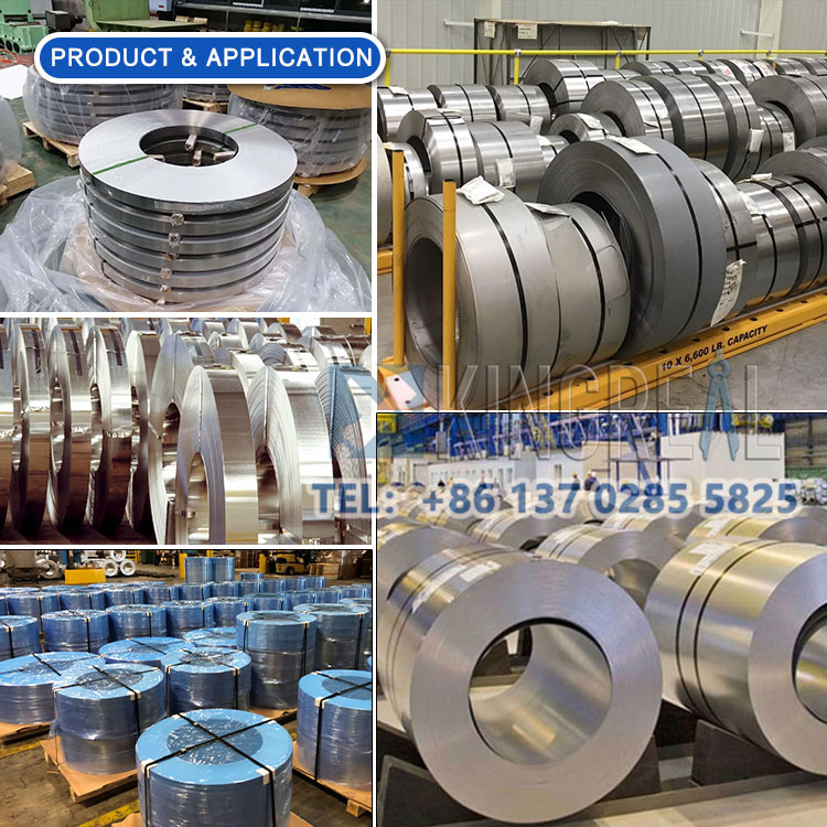 coil slitting equipment