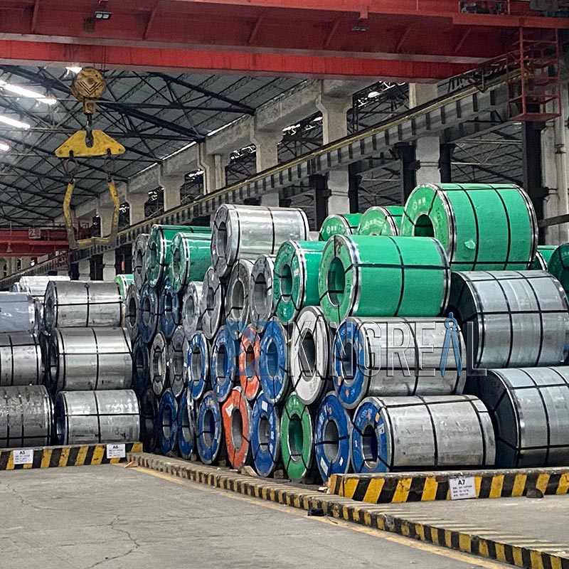 coil slitting machine