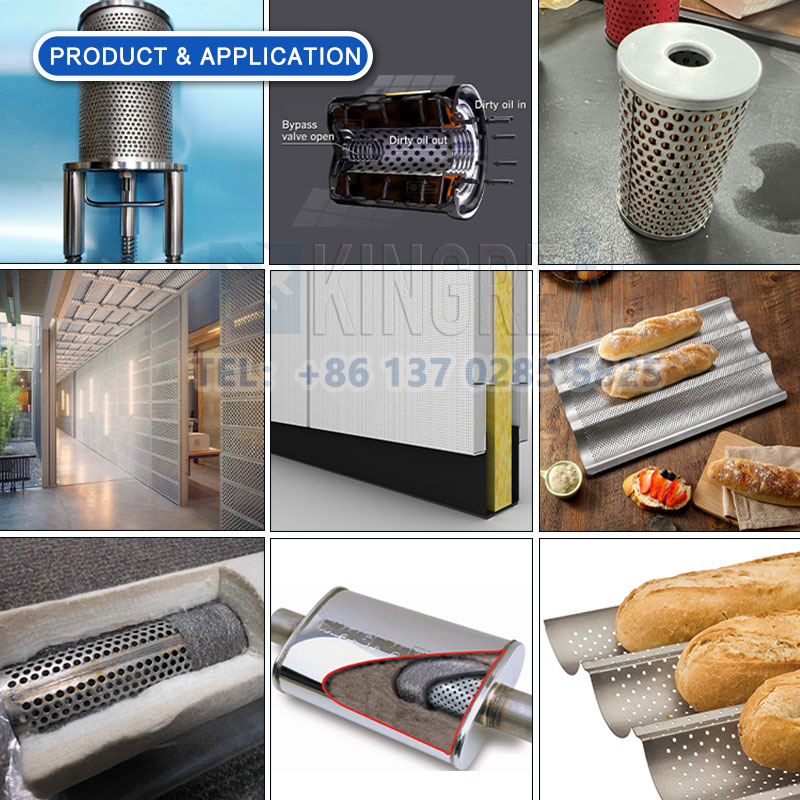 metal punching machine