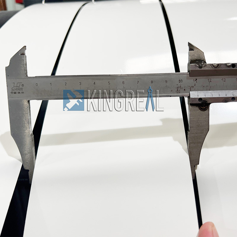 light gauge coil slitting machine