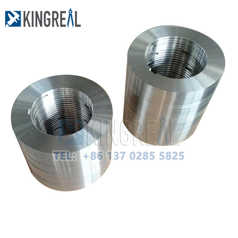 light gauge coil slitter