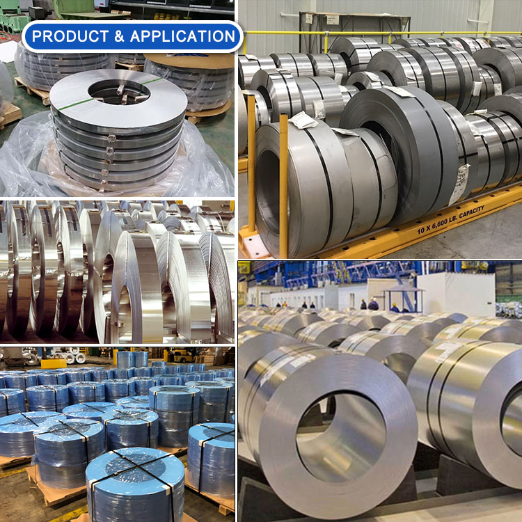 silicone steel slitting machine