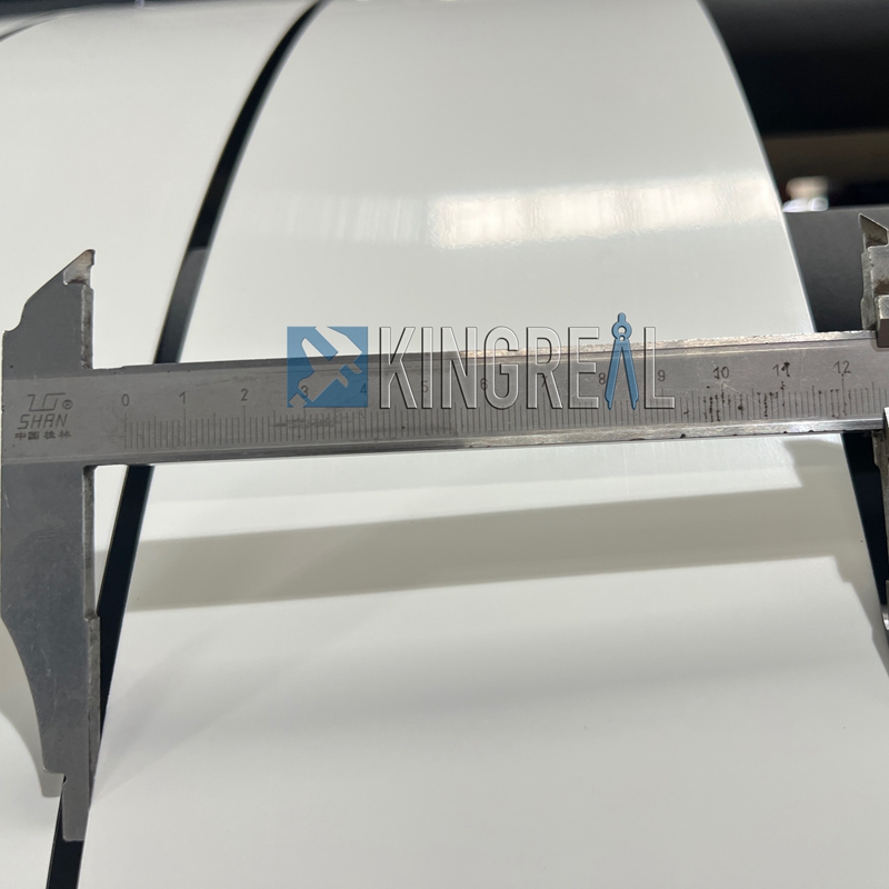 steel coil slitting line